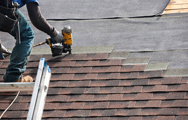 Licensed Roofing service in Warrensburg, IL - Brentwood Metal Roofing